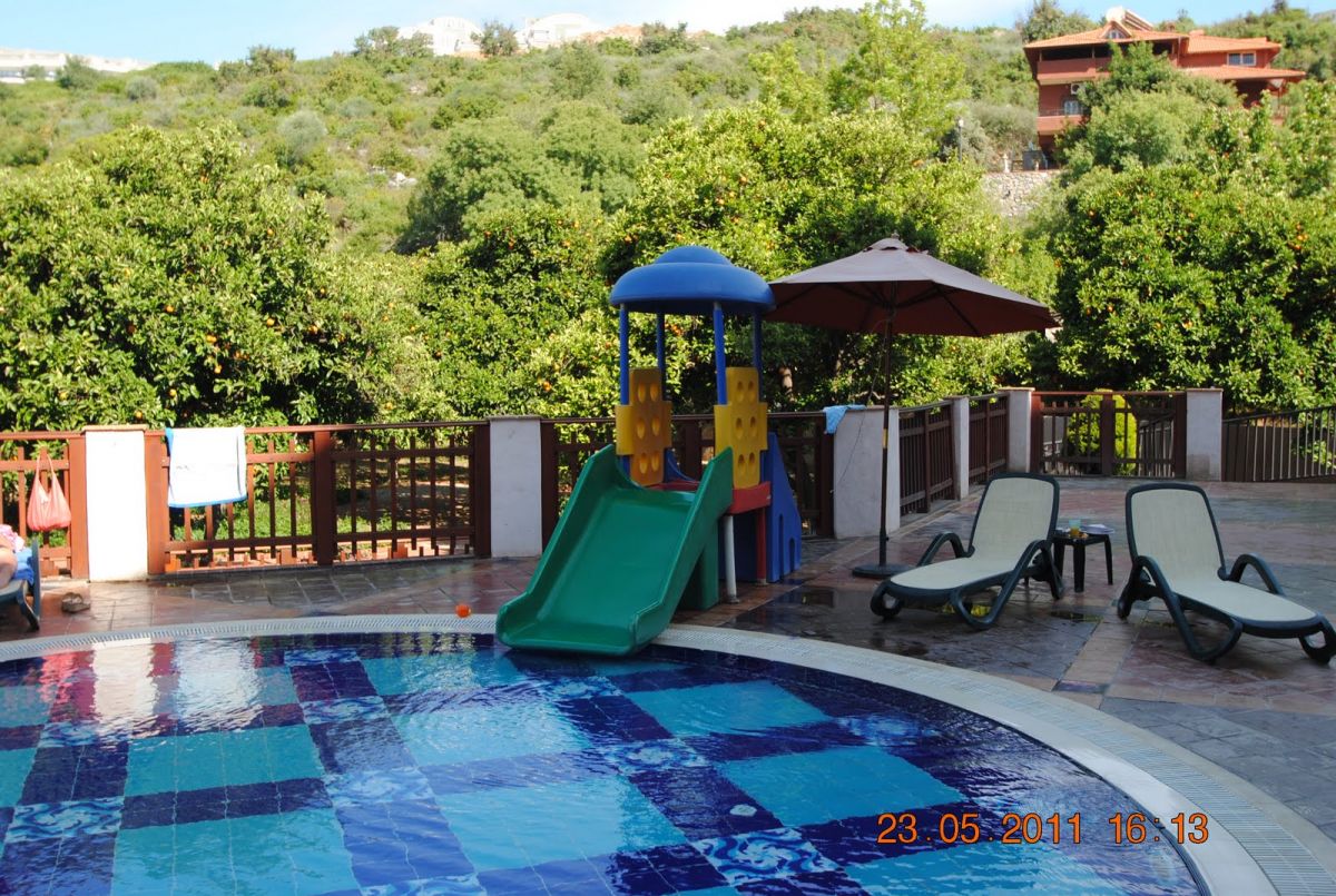 imagini hotel CLUB KONAKLI BEACH ALANYA